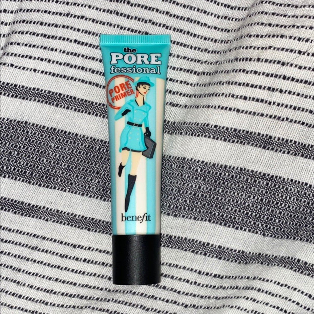 benefit porefessional